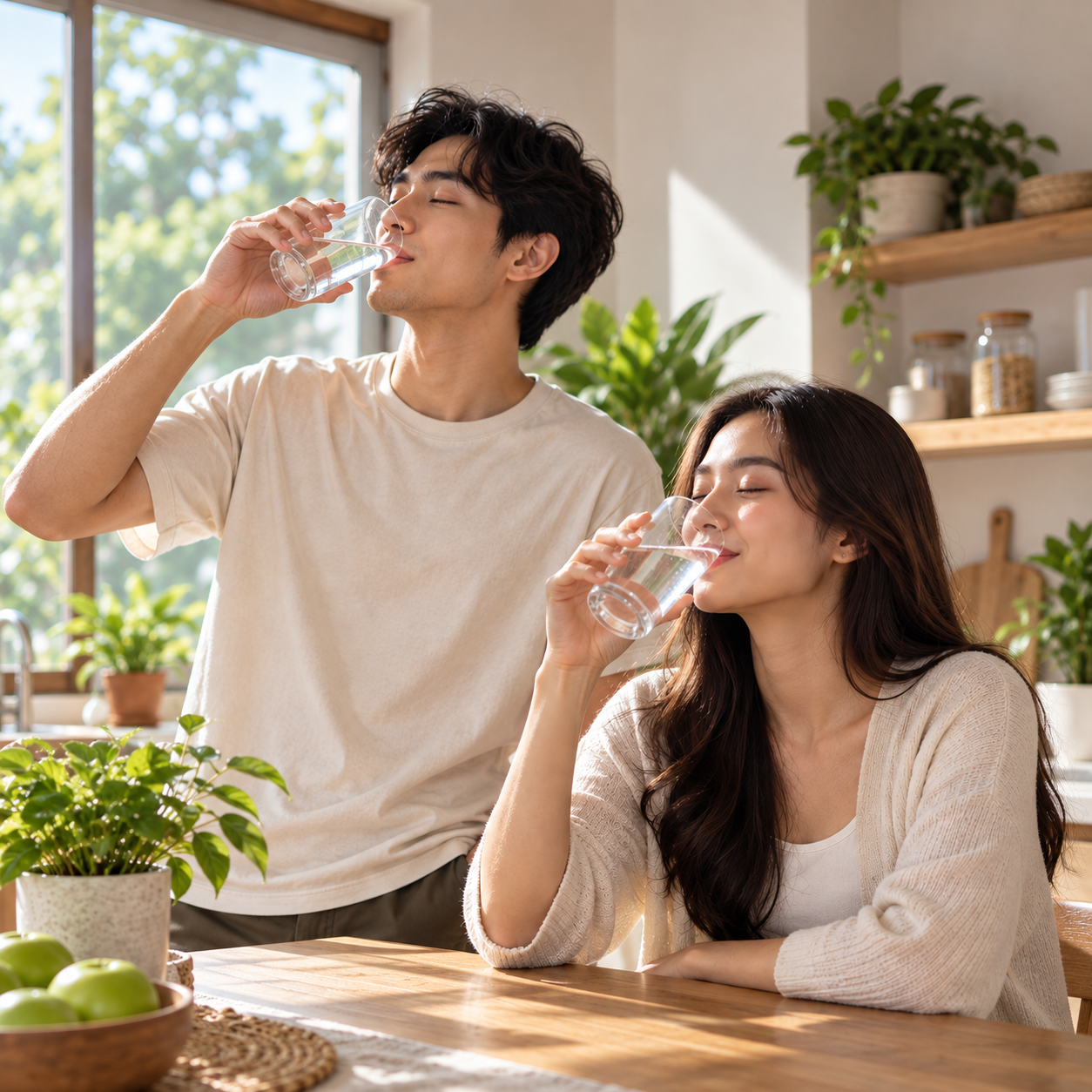 Mesin Kangen Water LeveLuk JRIV