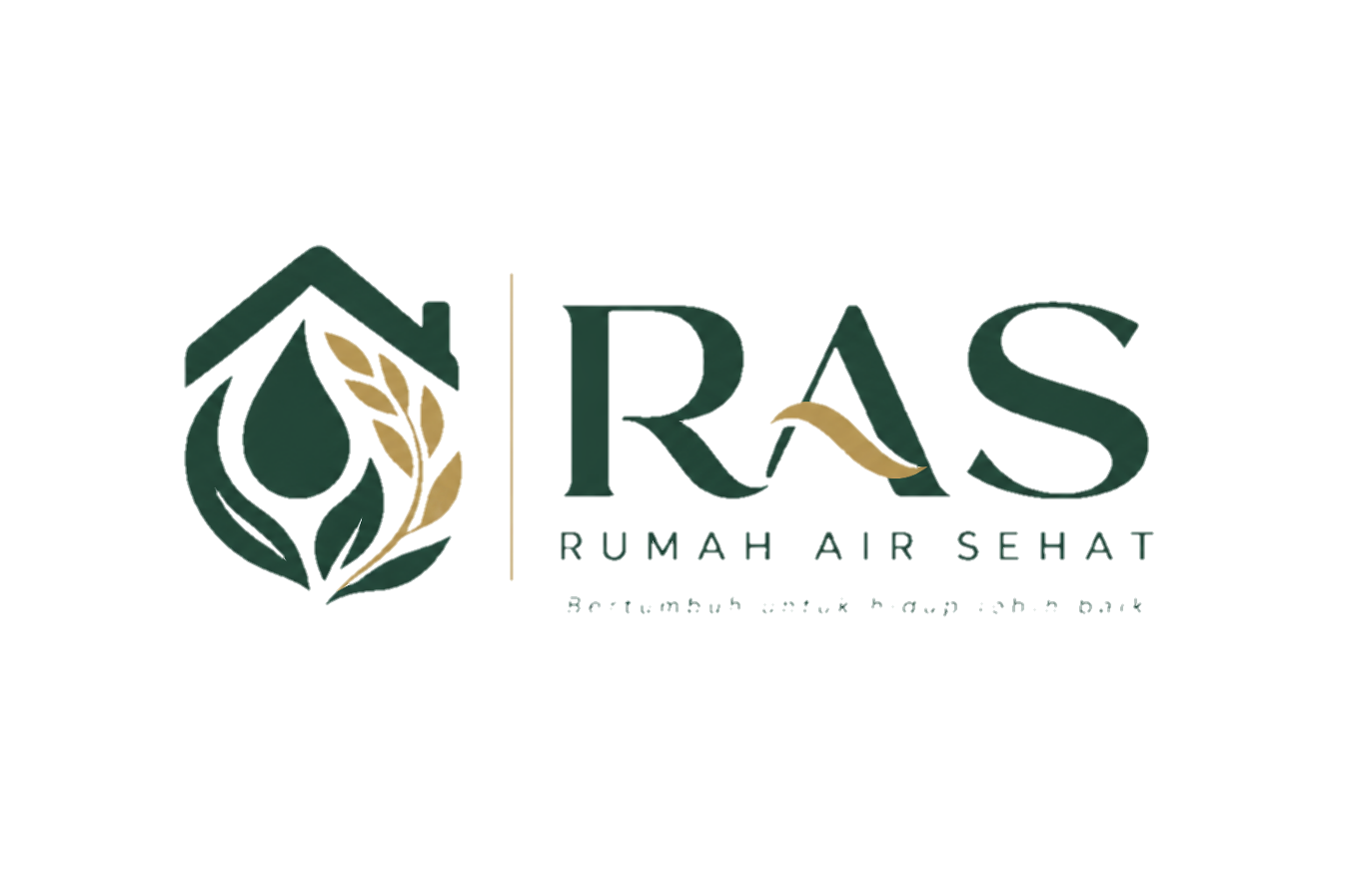 Rumah Air Sehat